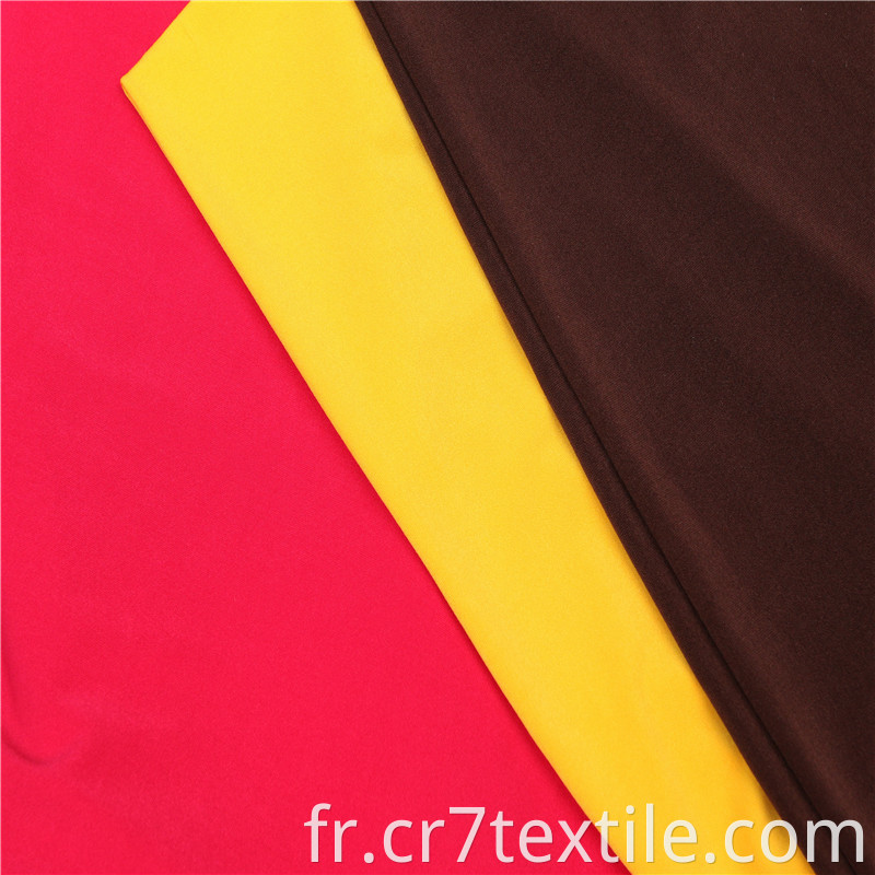 Plain Weave Pd 58 Inch Clothing Fabric